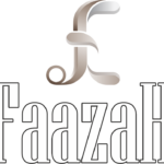 Faazah D-Powder Logo PNG