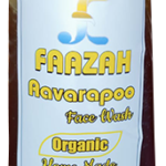 Faazah-Avarapoo_Face_wash