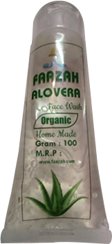 Faazah-aloevera_face_wash