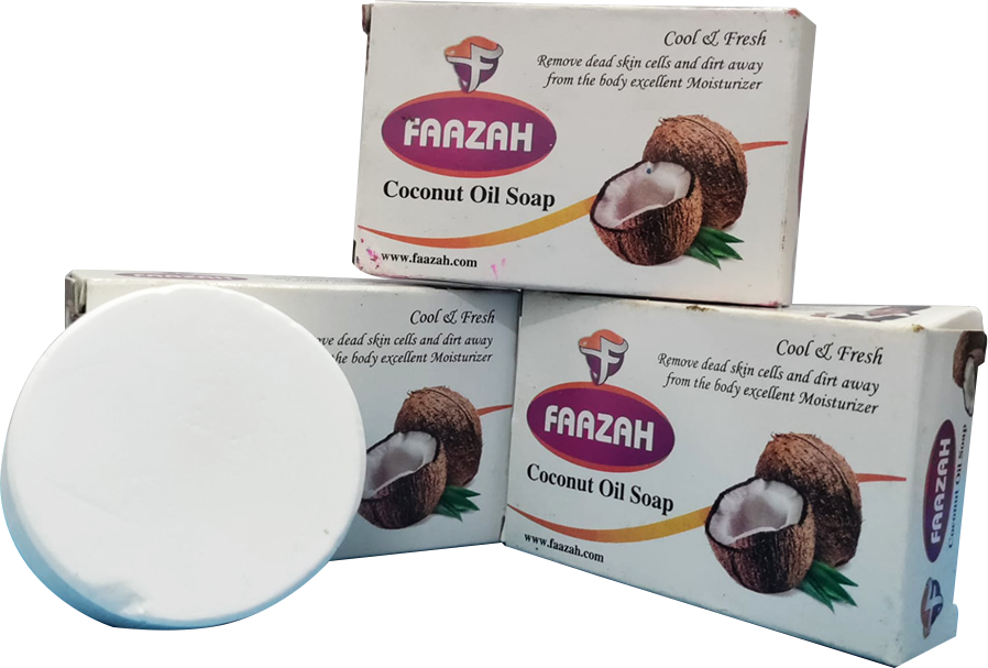 Faazah-coconutoilsoap