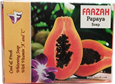 Faazah-Organic-Papaya-soap