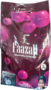 faazh-Washingpowder